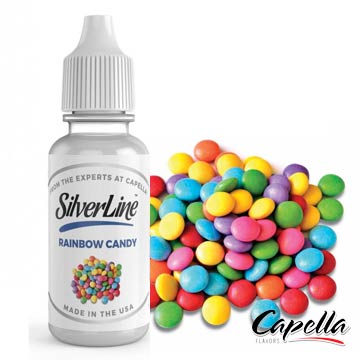 Capella Flavor - Rainbow Candy Aroma 13ML