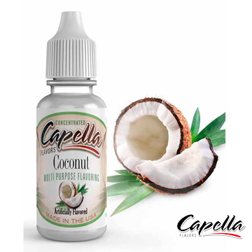 Capella Flavors Coconut Aroma