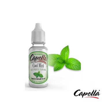Capella Flavors Cool Mint Aroma