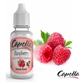 Capella Flavor Goldline - Raspberry V2 Aroma