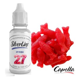 Capella Flavor Silverline - 27 Fish Aroma