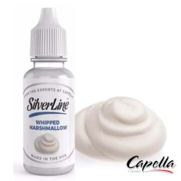 Capella Flavor - Whipped Marshmallow Aroma 13ML