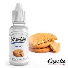 Capella Flavors Biscuit Aroma - Silverline