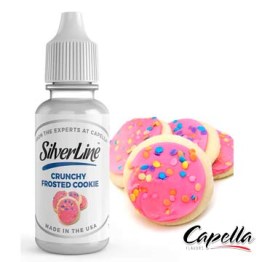 Capella Flavors - Crunchy Frosted Cookie Aroma