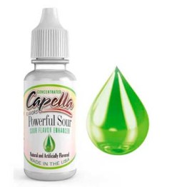 Capella Flavors Powerful Sour Aroma - Goldline 13ML
