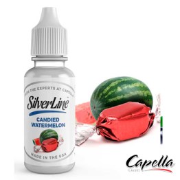 Capella Flavors Candied Watermelon Aroma - Silverline