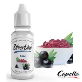 Capella Flavors Acai Aroma - Concentraat 13ML - Smaakpaleis.com