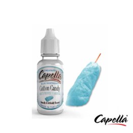 Capella Flavors Blue Raspberry Cotton Candy Aroma - Smaakpaleis.com