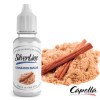 Capella Flavor - Cinnamon Sugar Aroma - Silverline