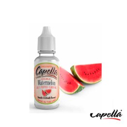 Capella Flavors Double Watermelon Aroma - Concentraat