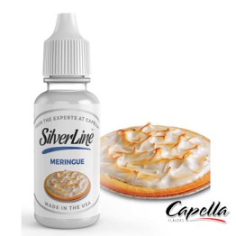 Capella Flavors Meringue Aroma - Silverline