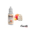 Capella Flavors Peaches and Cream v2 Aroma 
