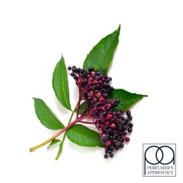 Elderberry Smaakstoffen - Flavor Apprentice - Smaakpaleis.com