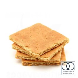 Graham Cracker (Clear) Smaakstoffen - Flavor Apprentice - Smaakpaleis.com