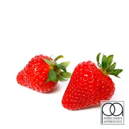 Strawberry Ripe Smaakstoffen - Flavor Apprentice 